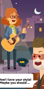 Epic Band Rock Star Music Game app screenshot 9