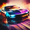 Drag Racing app icon