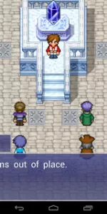 FINAL FANTASY DIMENSIONS app screenshot 12