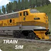 Train Sim app icon