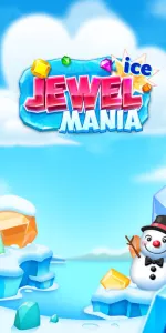 Jewel Ice Mania app screenshot 16