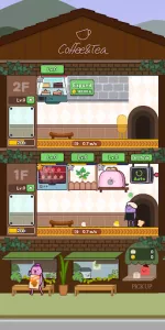 Idle Dessert Tycoon app screenshot 11