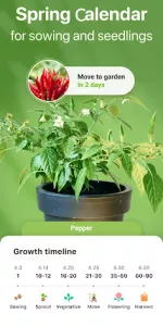 GrowIt app screenshot 3
