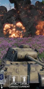 War Thunder Mobile app screenshot 6