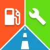 Mileage Tracker & Vehicle Log app icon