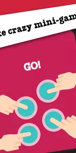 Drinkopoly! Drinking Game app screenshot 9
