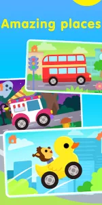 Toddler Games for 3+ years old app screenshot 4