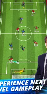 Soccer Hero app screenshot 9