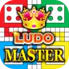 Ludo Master app icon