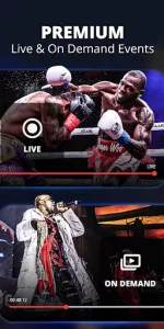 TrillerTV app screenshot 9