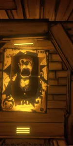 Bendy and the Ink Machine app screenshot 15