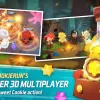 Compare CookieRun with Other Games Apps | Features & More