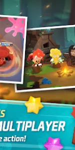 CookieRun app screenshot 1