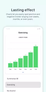 Way of Life app screenshot 5