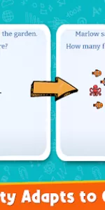 Mathopolis  app screenshot 5