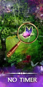 Hidden Object app screenshot 7