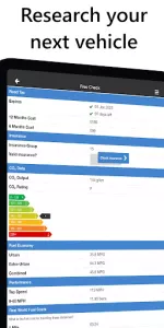 Total Car Check app screenshot 16