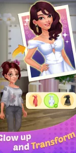 Makeover Studio  app screenshot 14