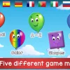 Compare Kids Balloon Pop Game with Other Education Apps | Features & More