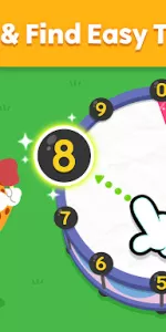 Pinkfong Fun Times Tables app screenshot 7