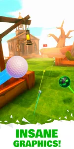 Mini GOLF Tour app screenshot 11