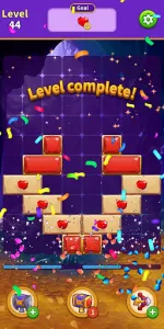 Jewel Blast  app screenshot 14