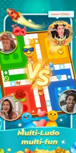 Lama Ludo app screenshot 8