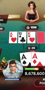 Poker Heat app screenshot 14