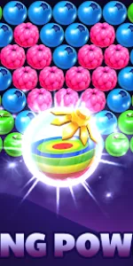 Bubble Shooter  app screenshot 6