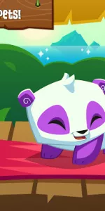 Animal Jam app screenshot 15