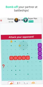 papergames.io  app screenshot 11