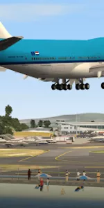 World of Airports app screenshot 1