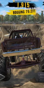 Trucks Off Road app screenshot 19