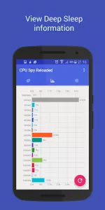 CPU Spy app screenshot 3