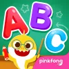 Baby Shark ABC Phonics app icon