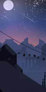 Alto's Odyssey app screenshot 4