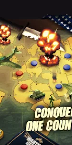 Risk of war  app screenshot 9