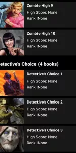 Delight Games Premium Library app screenshot 8