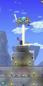 Terraria app screenshot 12