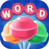 Word Sweets  app icon