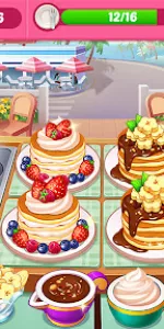 Cooking Diner app screenshot 27