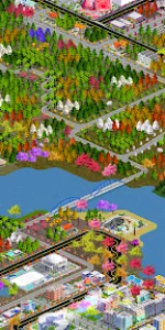 Designer City 2 app screenshot 22