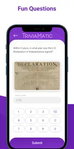 TriviaMatic app screenshot 3