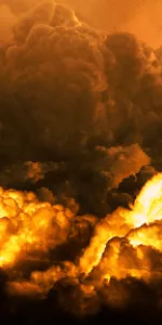 Explosion Sounds app screenshot 6