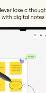 Miro app screenshot 14