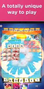 Word Domination app screenshot 9