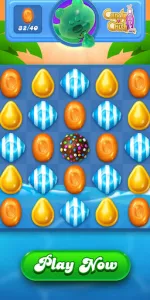 Candy Crush Soda Saga app screenshot 13