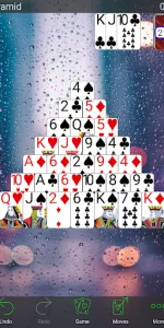 250+ Solitaire Collection app screenshot 5