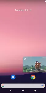 VLC for Android app screenshot 16