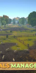 Farm Sim app screenshot 27